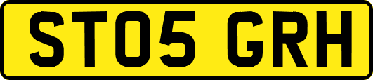 ST05GRH