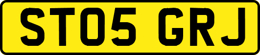 ST05GRJ