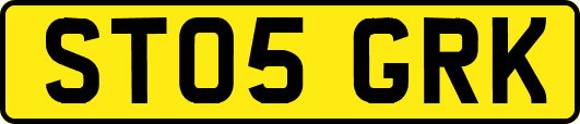 ST05GRK