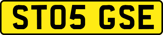 ST05GSE