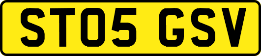 ST05GSV