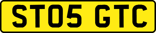 ST05GTC