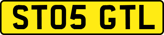 ST05GTL