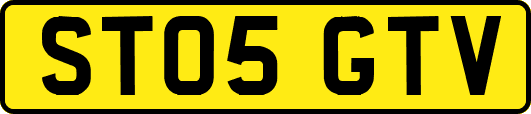 ST05GTV