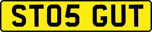 ST05GUT