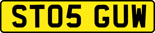 ST05GUW