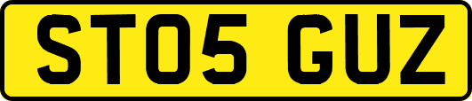 ST05GUZ