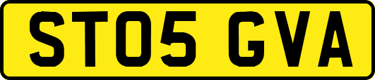 ST05GVA