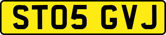 ST05GVJ