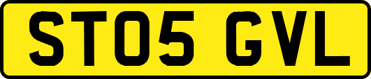 ST05GVL