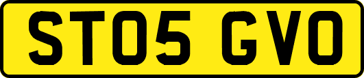 ST05GVO