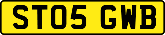 ST05GWB