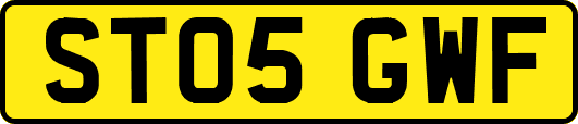 ST05GWF