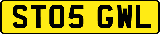 ST05GWL