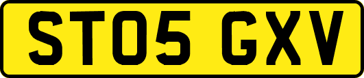 ST05GXV