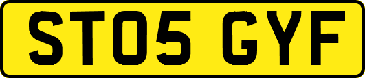 ST05GYF