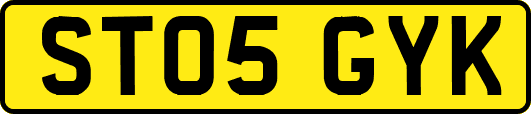 ST05GYK