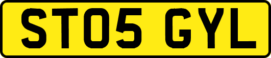ST05GYL