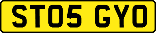 ST05GYO