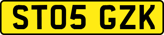 ST05GZK