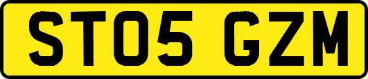 ST05GZM