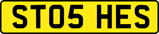 ST05HES