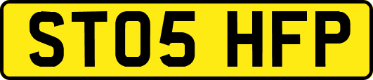 ST05HFP