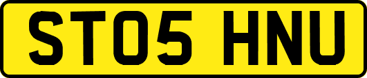 ST05HNU