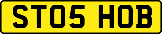 ST05HOB