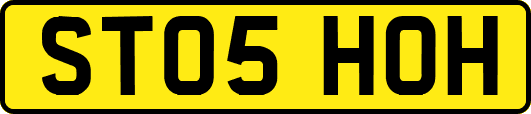 ST05HOH