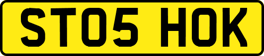 ST05HOK