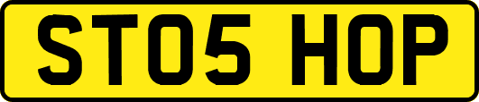ST05HOP
