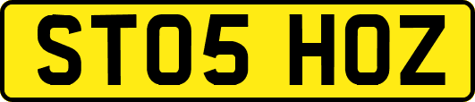 ST05HOZ