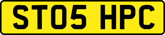 ST05HPC