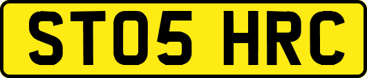 ST05HRC