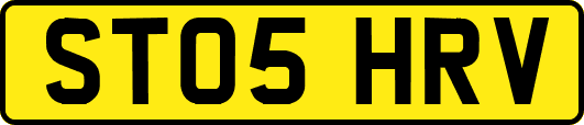 ST05HRV