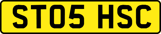 ST05HSC
