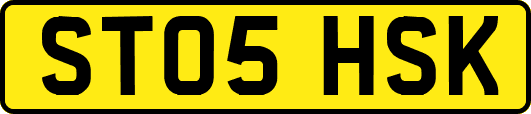 ST05HSK