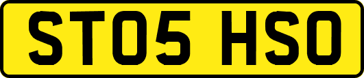 ST05HSO