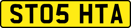 ST05HTA