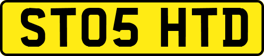 ST05HTD