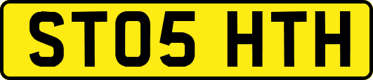 ST05HTH