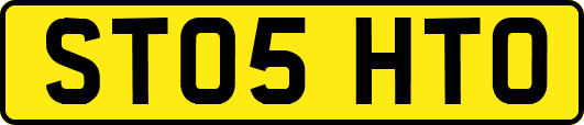 ST05HTO