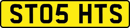 ST05HTS