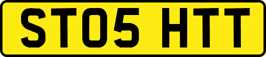 ST05HTT