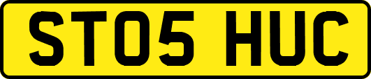 ST05HUC