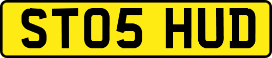 ST05HUD
