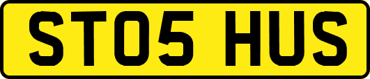 ST05HUS