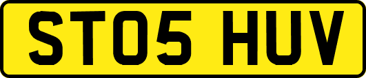 ST05HUV