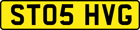 ST05HVG